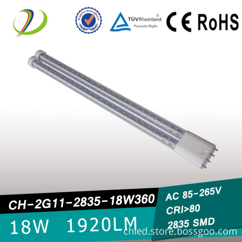 PL 2G11 Led Tube Ballast compatible